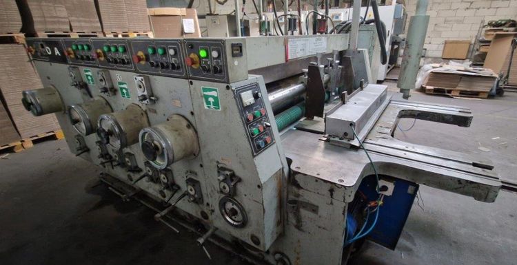 AFPS 1800S Flexographic