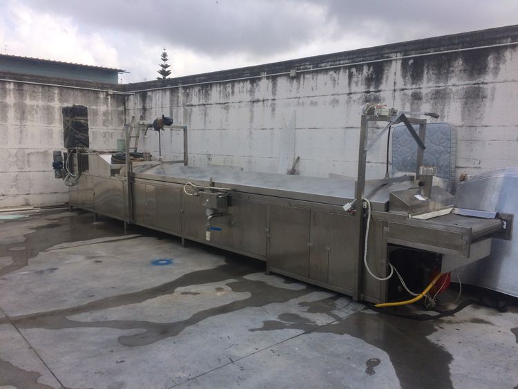 PS/200 Pasteurizer