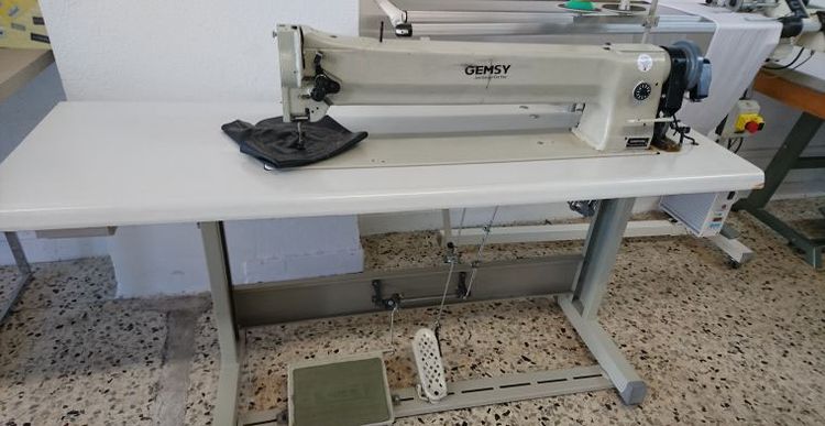 Others 106 L Triple stitching machine