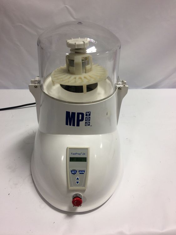 FastPrep-24 Cell Homogenizer