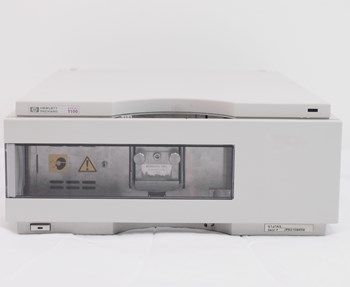 Agilent G1314A 1100 UV Detector