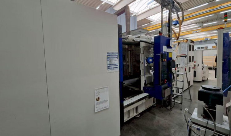Engel Duo 2400/650 650 T