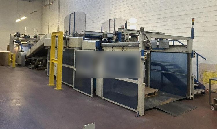 CVS Fastmatic 165 Laminator