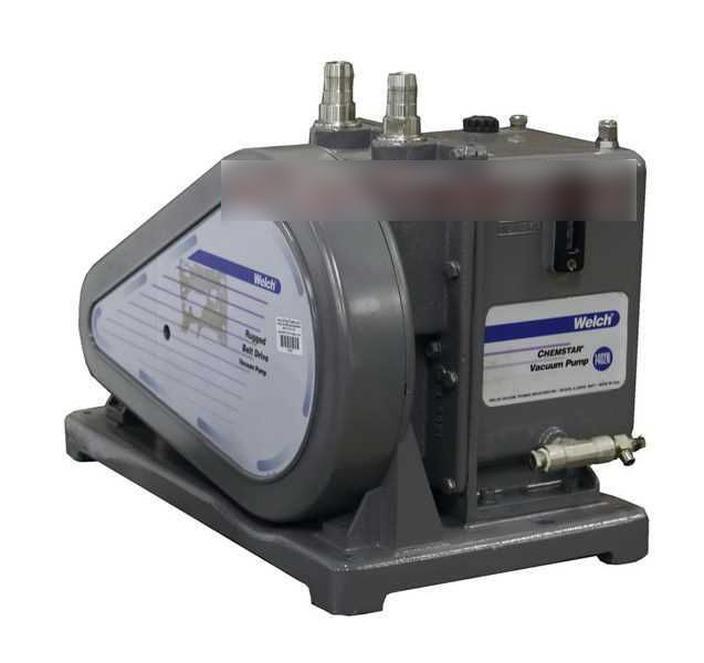 Airfiltronix Chemstar 1402N Vacuum Pump