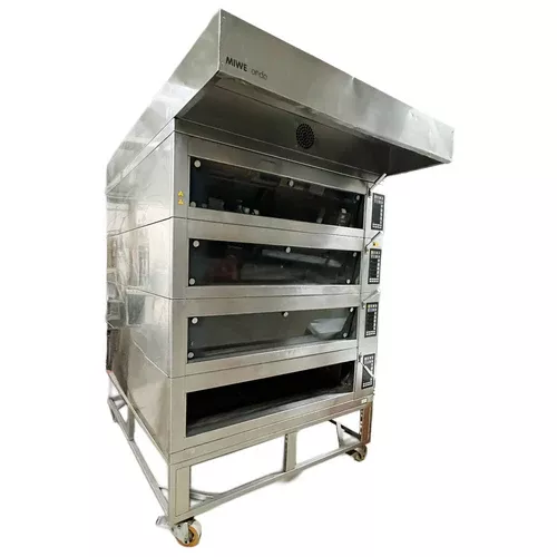 Miwe CO 1212 Convection Oven