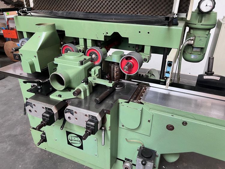 Weinig Profimat 22N
