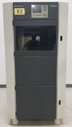 Atlas XENOTEST BETA+