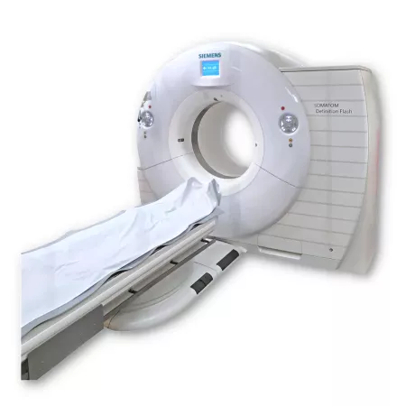 Siemens Somatom Definition Flash 256