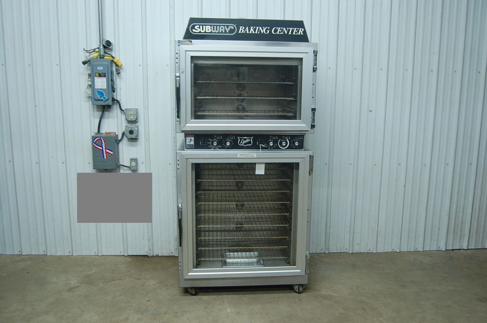 Convection Ovens - Duke Manufacturing