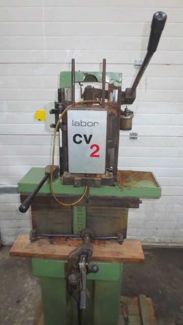 Labor CV 2 Chain mortiser