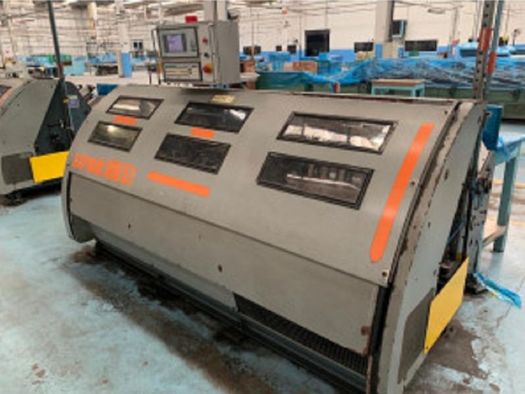 Aster ASTRONIC 180/51 AUTOMATICA SEWER
