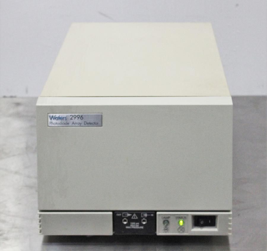 Waters 2996, Photo Diode Array ( PDA) Detector
