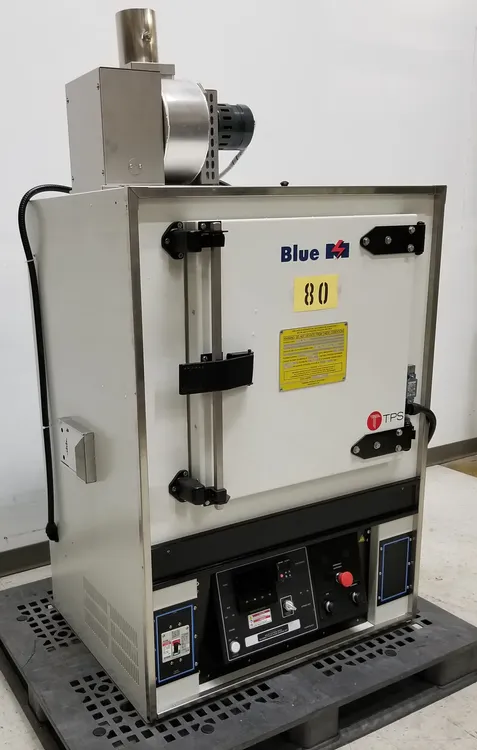 BlueM DCSA-206-E-F4T-ETO