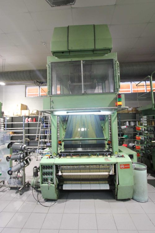 Jakob muller Mujet 2S MBJL 2S 115