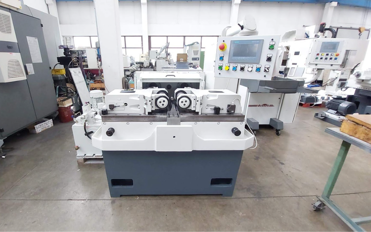 Escofier H20Z 20 Ton