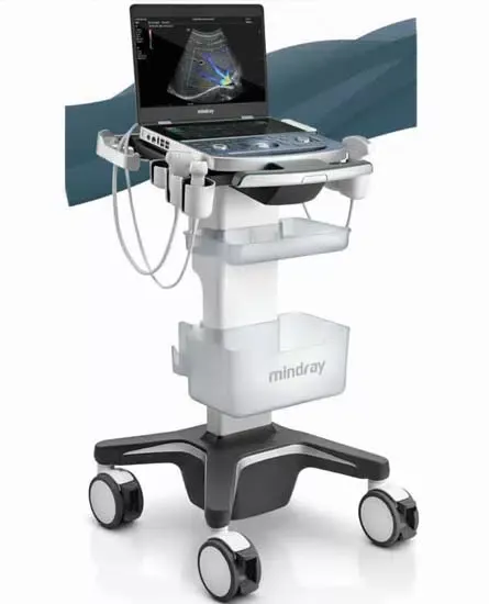 Mindray MX7 Ultrasound
