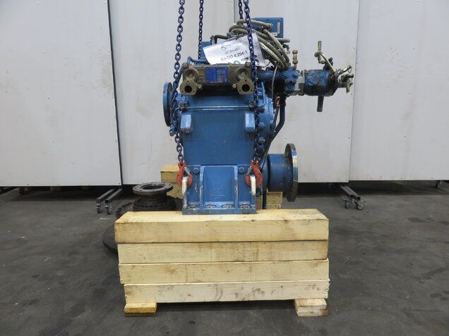 ZF Marine BW 461