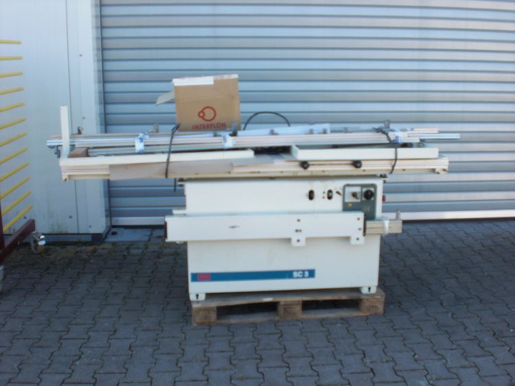 Samco SC 3