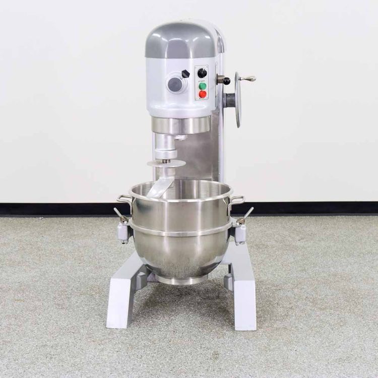 Hobart H600M 60 Quart Dough Mixer