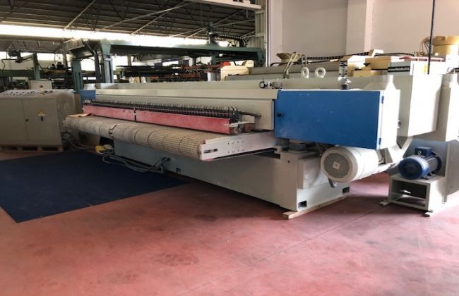 Tagliabue TT3-3500