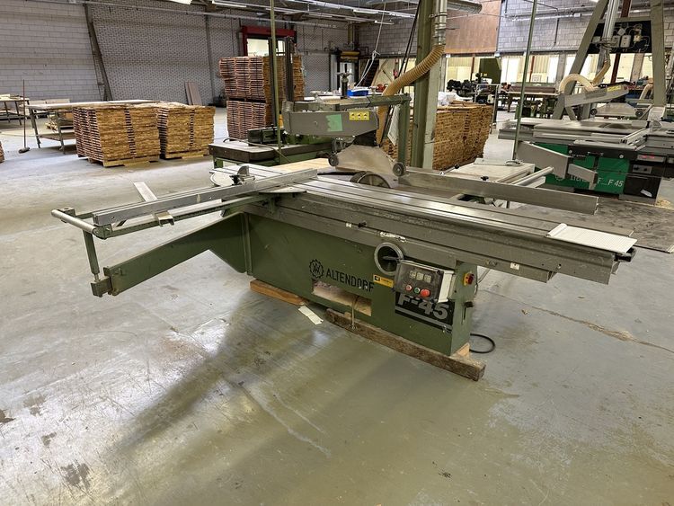 Altendorf F45