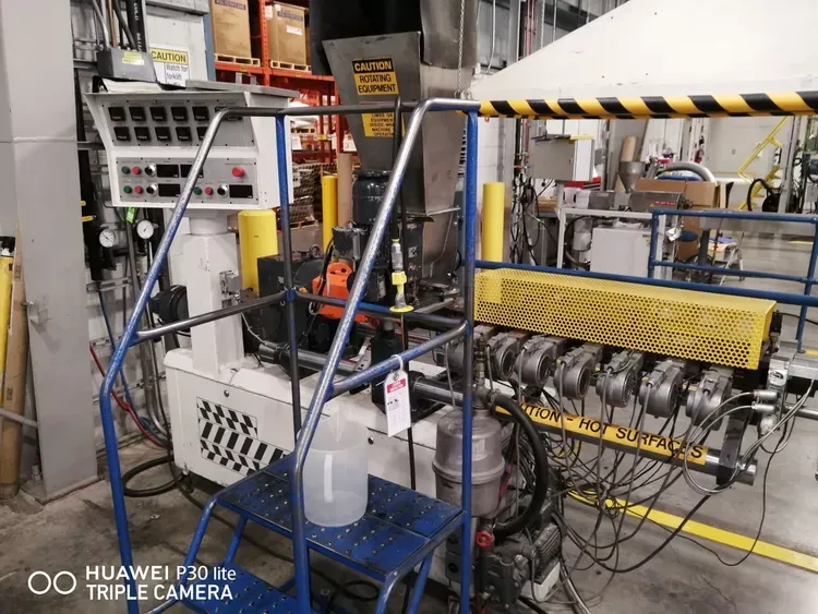 Leistritz LSM 30.34GL