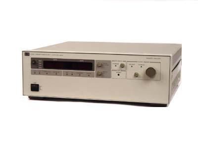 Agilent HP 6032A 60V 50A DC Programmable Power Supply
