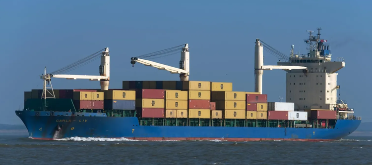 Stocznia Szczecinska UGL SHENZHEN