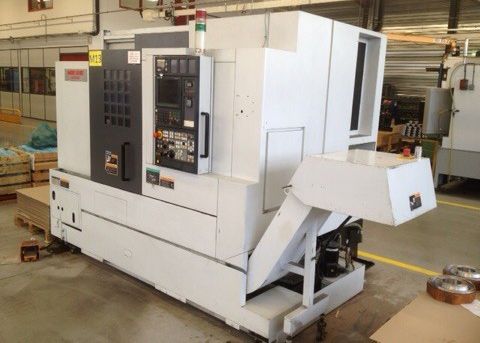 Mori Seiki Control MSX 850 Mapps 3 5000 1 / min NL 2000 Y 2 Axis