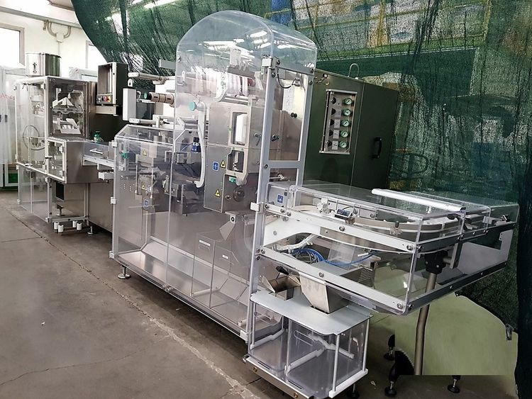 MARCHESINI MB 430