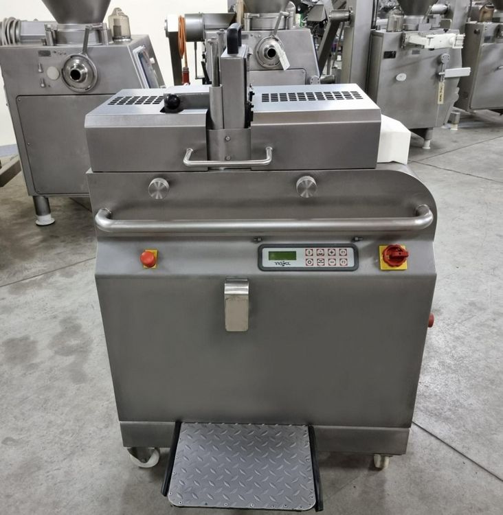 Inotec WT95 D Sausage separating machine