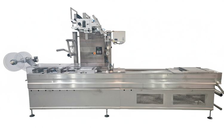 Hajek VS30L/355-100
