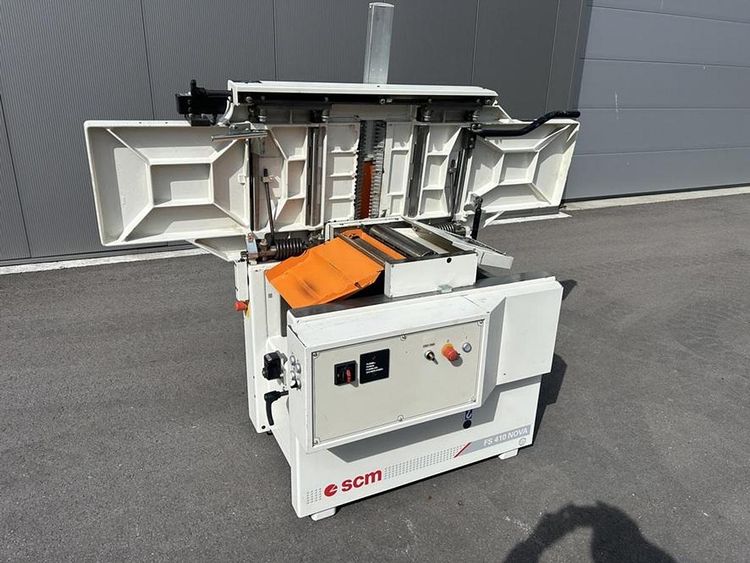 SCM FS410NOVA