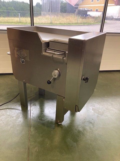 Treif 0802 Bacon Slicer