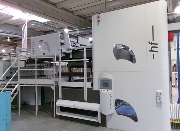 Wook IL WTNS-SSF-2500