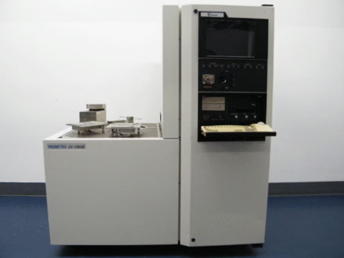 KLA-Tencor UV-1280SE Thin Film Measurement System