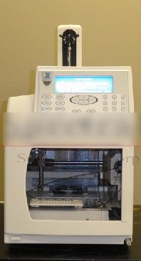 Dionex ICS-3000 Ion Chromatography System