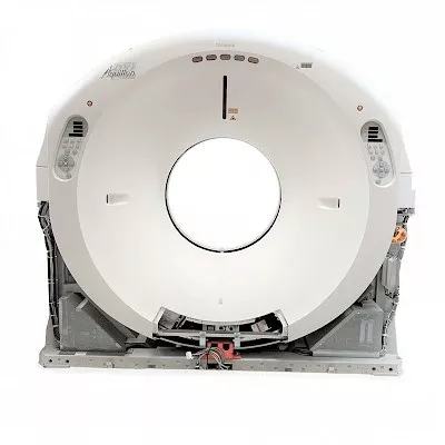 Canon, Toshiba Aquilion RXL / RX