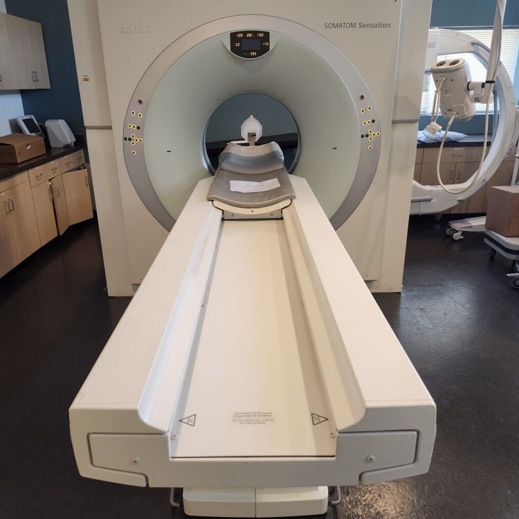 Siemens Sensation 64