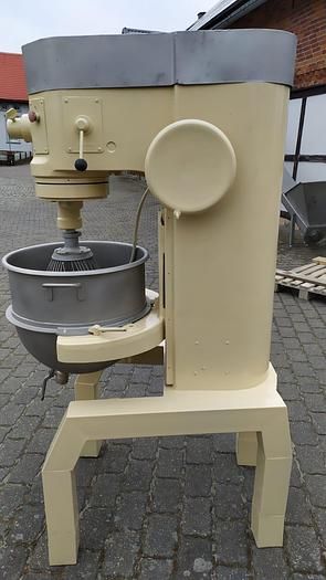 German Dough Mixer