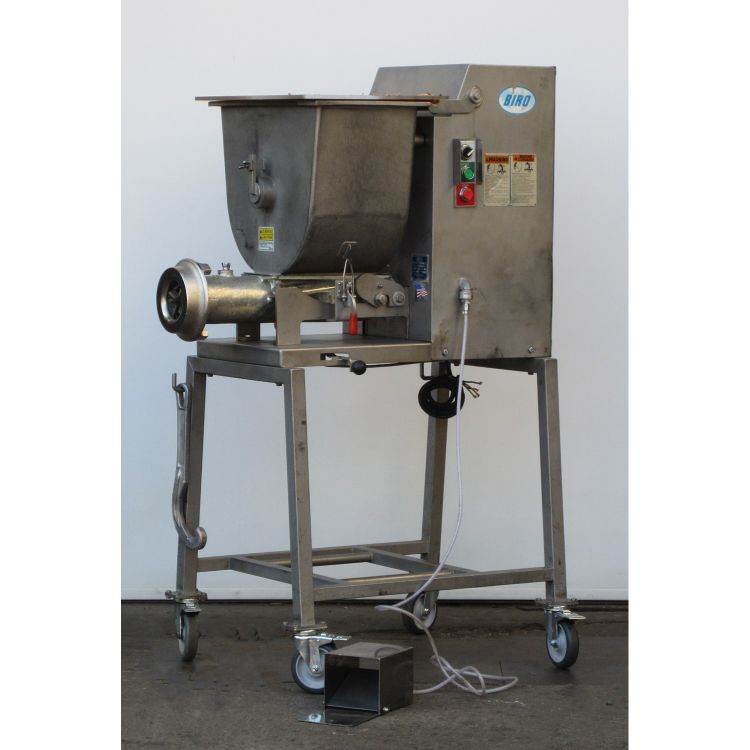 Biro MINI-32 Meat Mixer Grinder