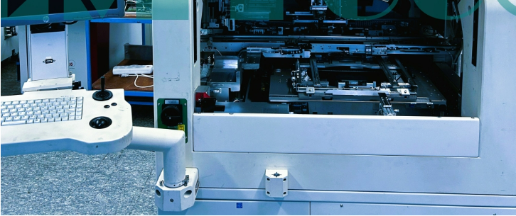 Datacon 2200 evo Bonder