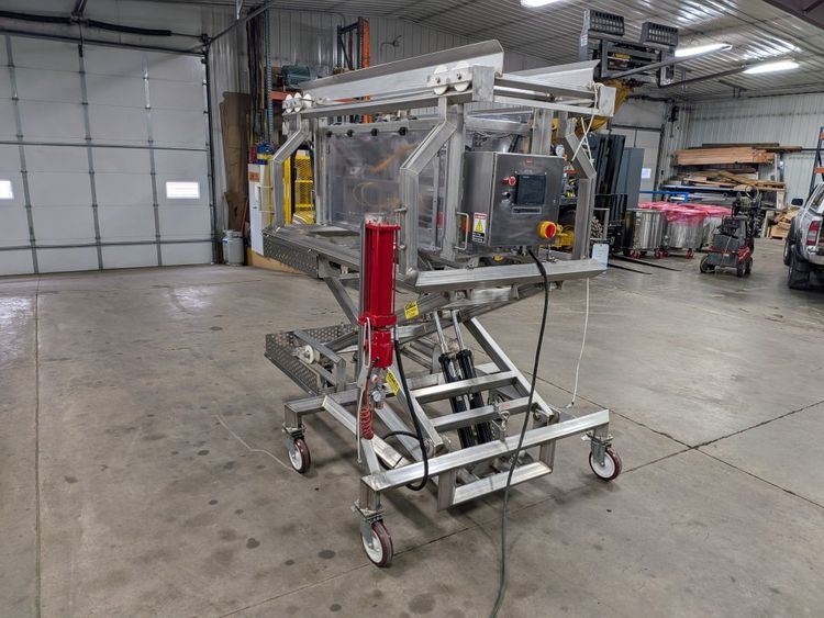 Woody 48INCH Chocolate Stringer