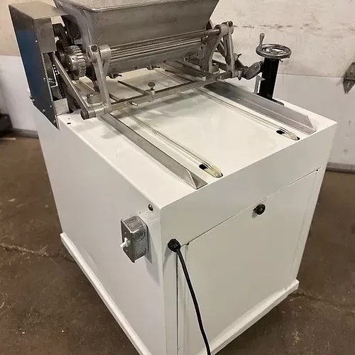 Kook-E-King Automatic Wire Cut Cookie Depositor