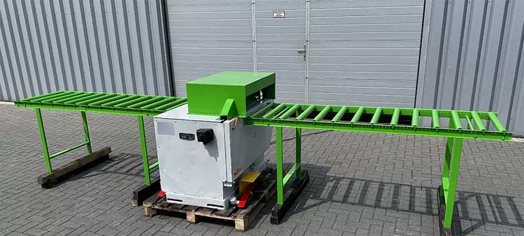 Esterer HKS