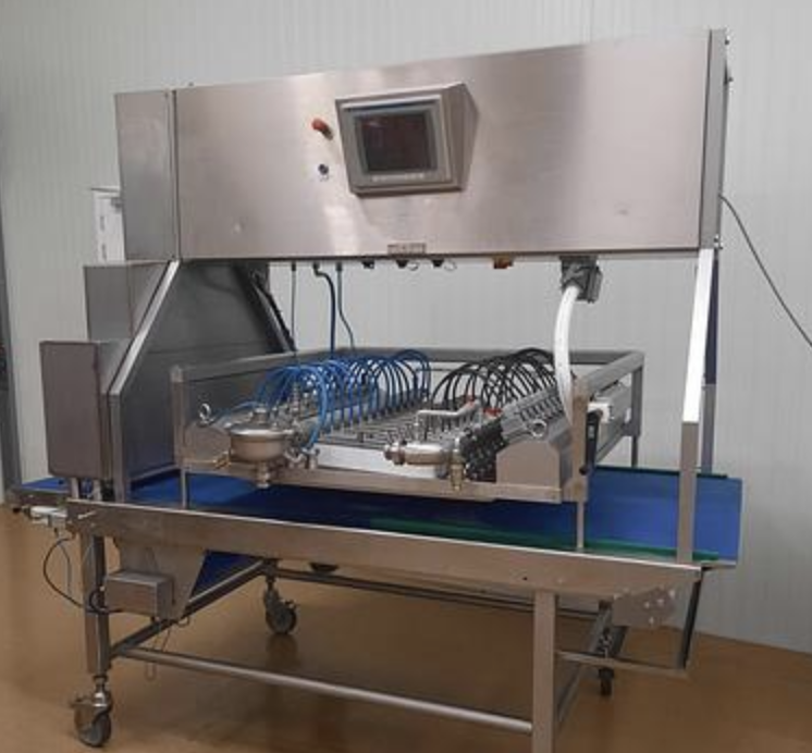 FOODJET Chocolate Printer