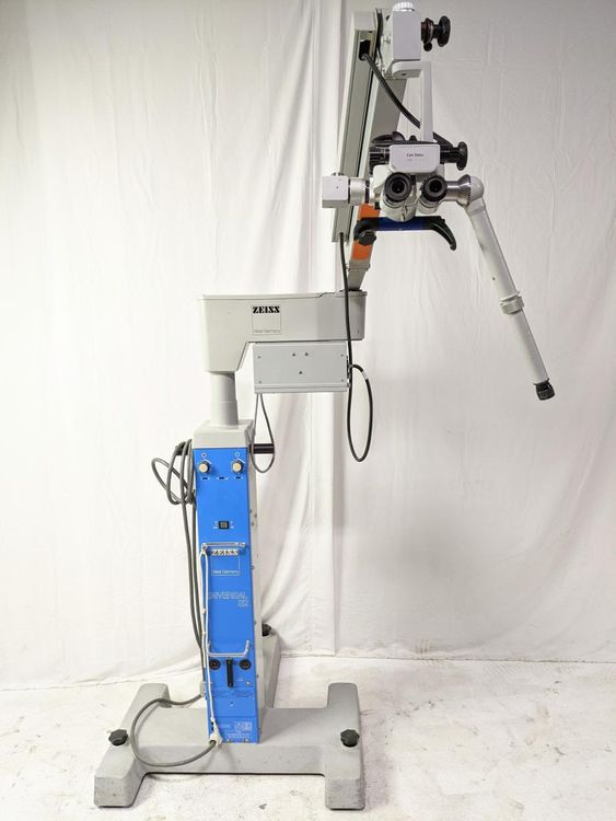 ZEISS 50 Surgical Microscope