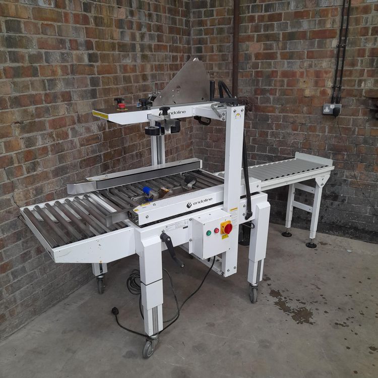 Endoline 610  Box Taper
