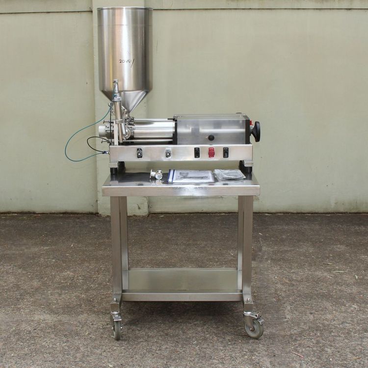 Asset AV3, Horizontal Piston Filler