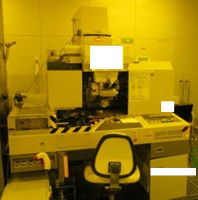 Canon MPA-600FA